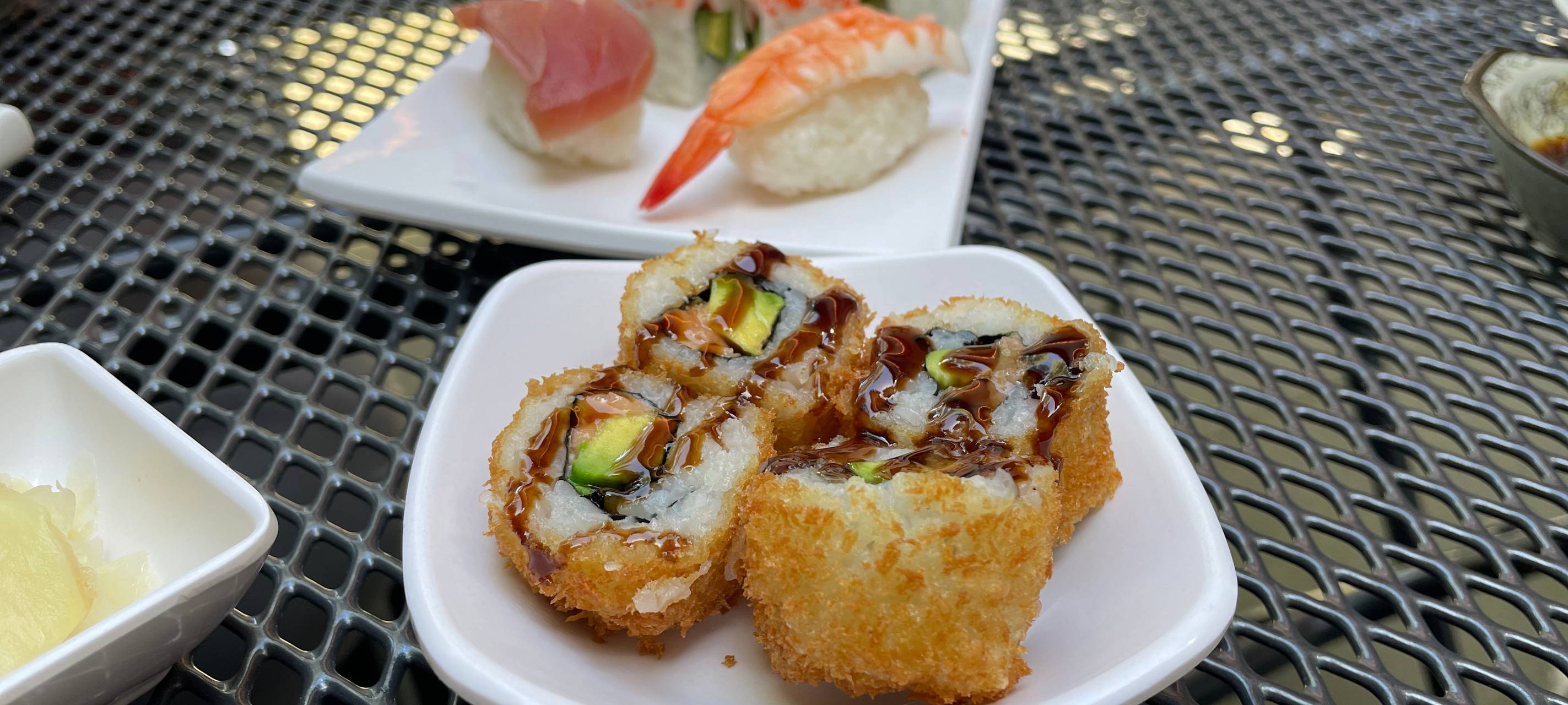 Dayu Sushi, Bonn-Duisdorf - 25.05.2022