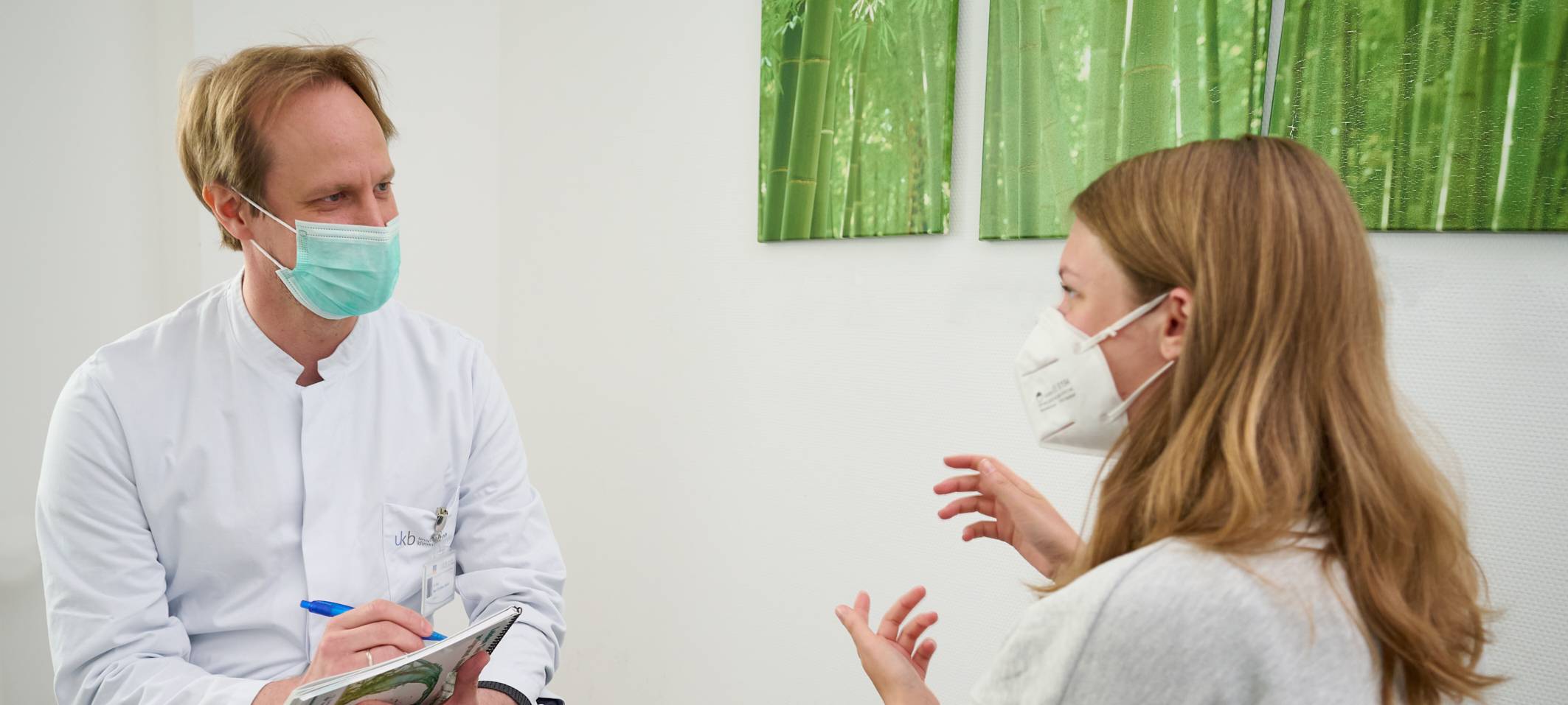 Neue Post-COVID-Ambulanz am Bonner Uniklinikum