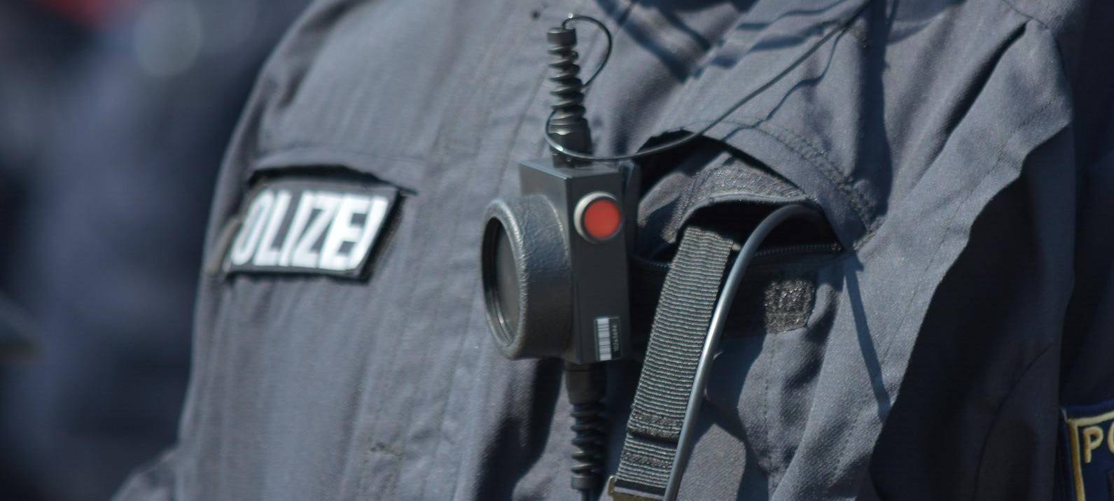 Polizei Bonn: Großeinsatz gegen Gewalt