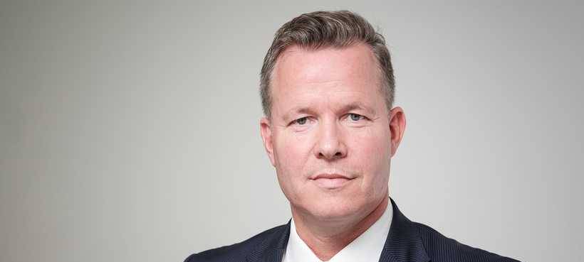 Neuer Job: Ex-SWB-Chef Hermes geht nach Bayern