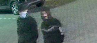 Polizei fandet nach Toisdorfer Bowlingbahn-Einbrechern