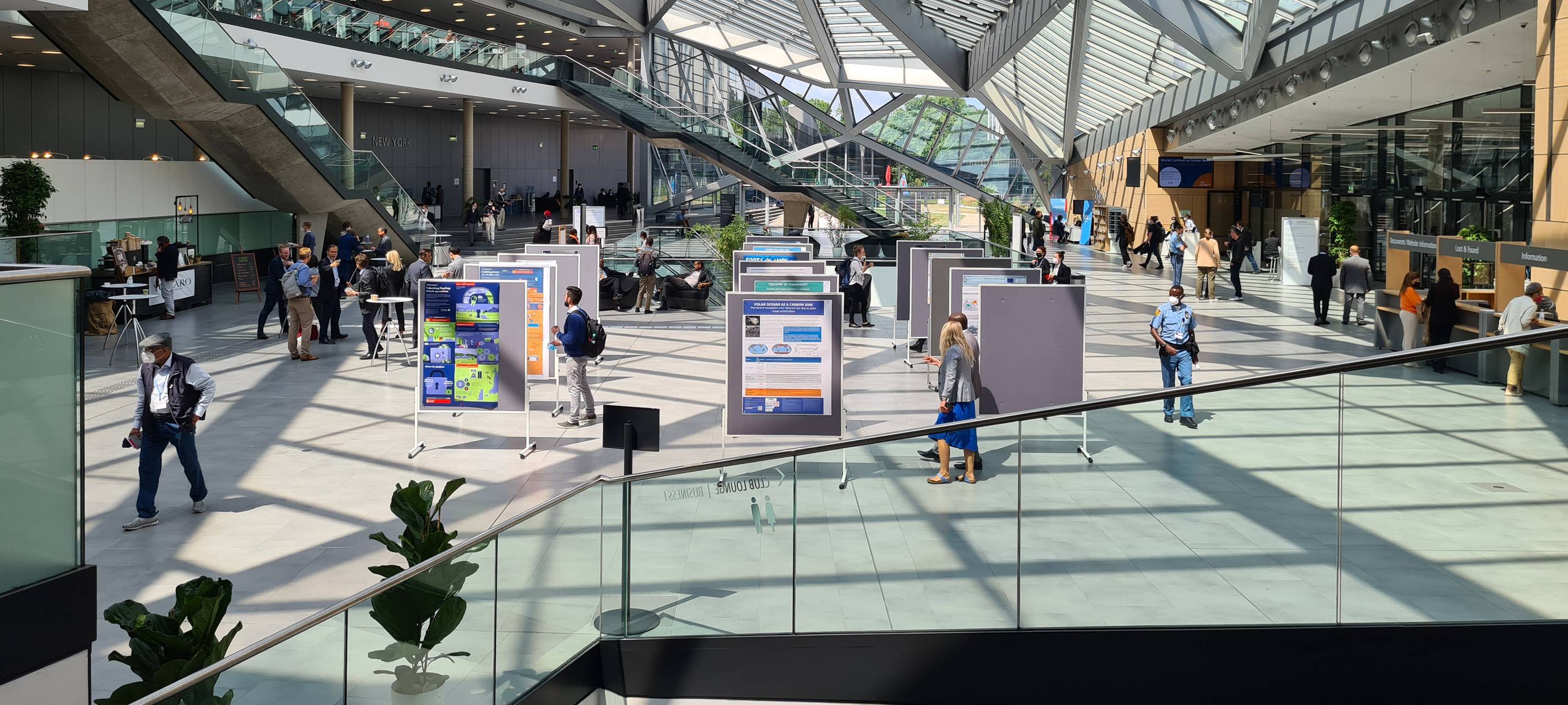 Bonn: Grünen-Parteitag endet