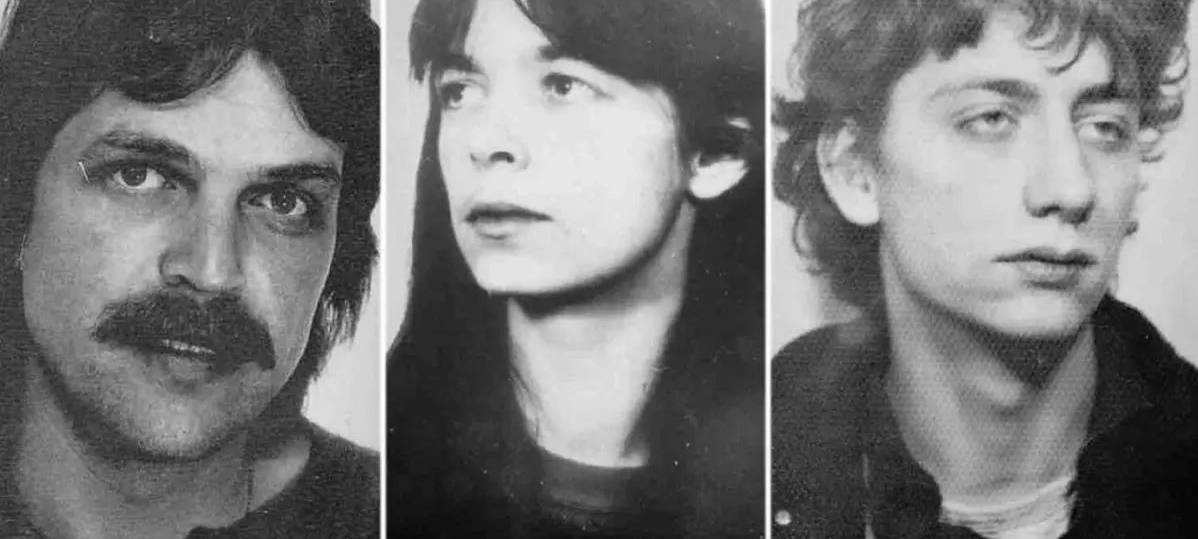 Stecken RAF-Terroristen hinter Geldtransporter-Überfall?