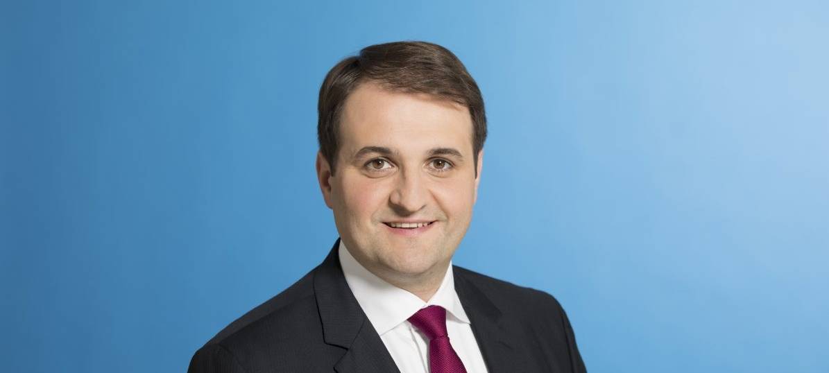Landtagswahl '27: Bonner CDU nominiert Nathanael Liminski