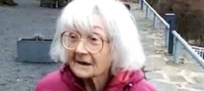 Polizei sucht nach vermisster Seniorin in Königswinter