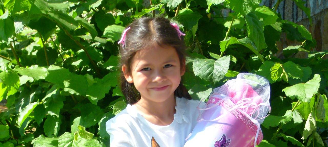 Schulstart: Morgen sind wieder tausende Kinder unterwegs