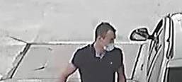Bonn: Polizei sucht Seriendieb
