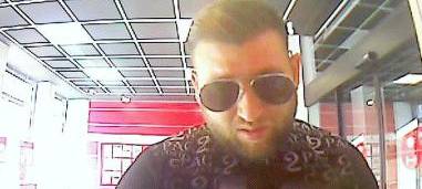 Fotofahndung nach Taschendieb in Troisdorf