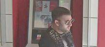 Fotofahndung nach Taschendieb in Troisdorf