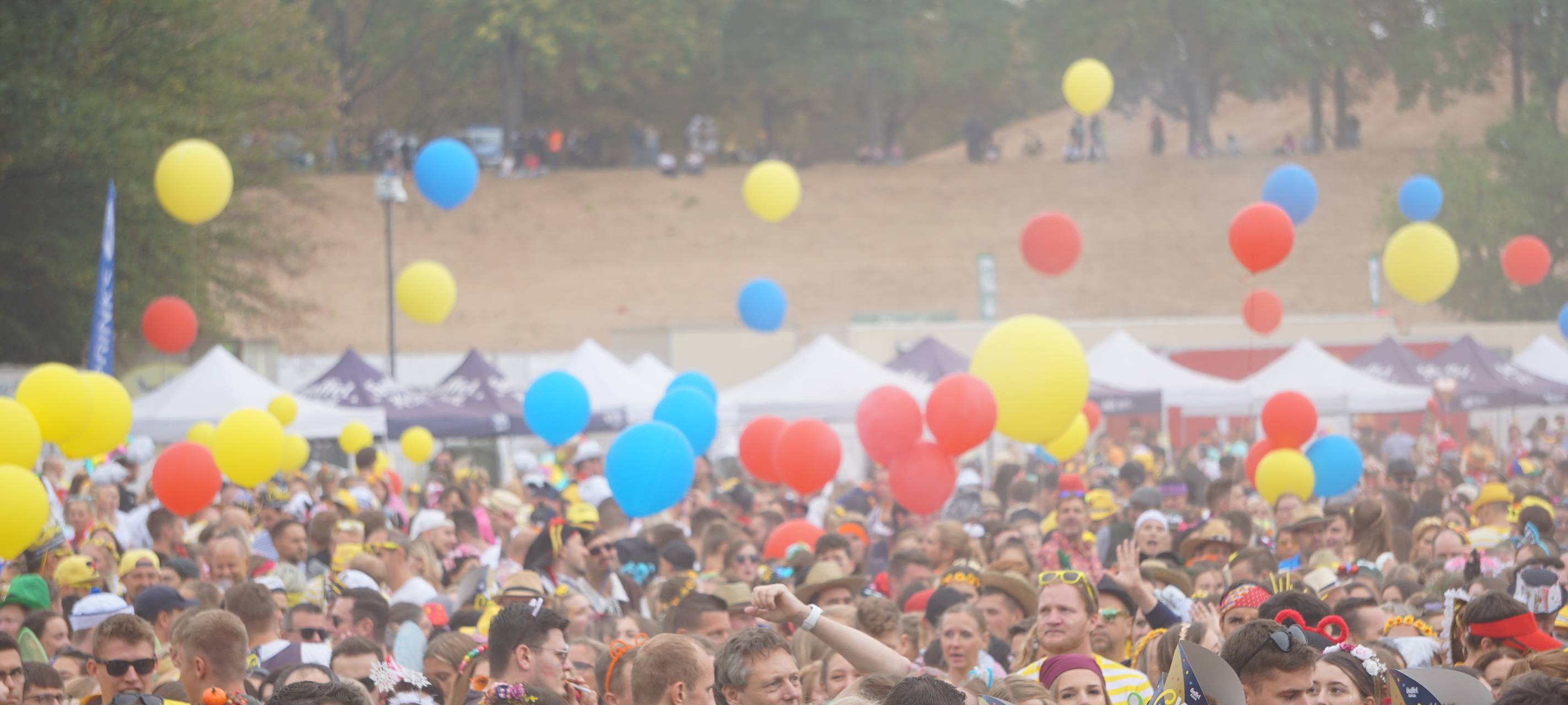 Jeck im Sunnesching 2022