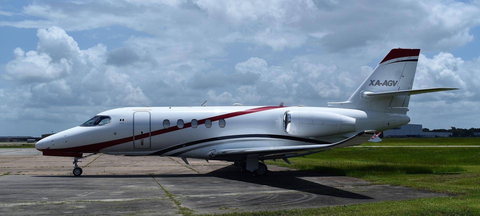 Petition: Keine Privatjets mehr am Flughafen Köln/Bonn