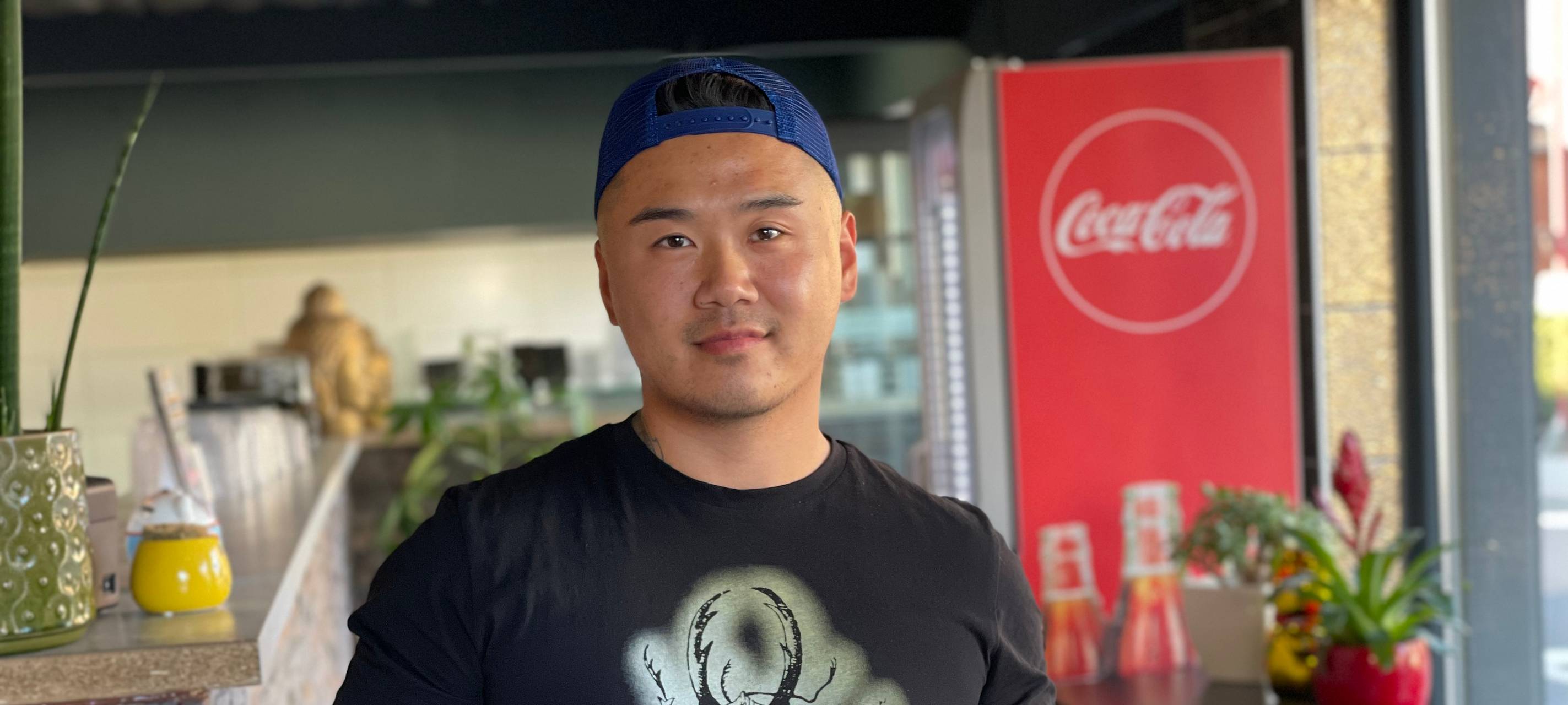 Mao Mao Sushi, Niederkassel - 15.09.2022