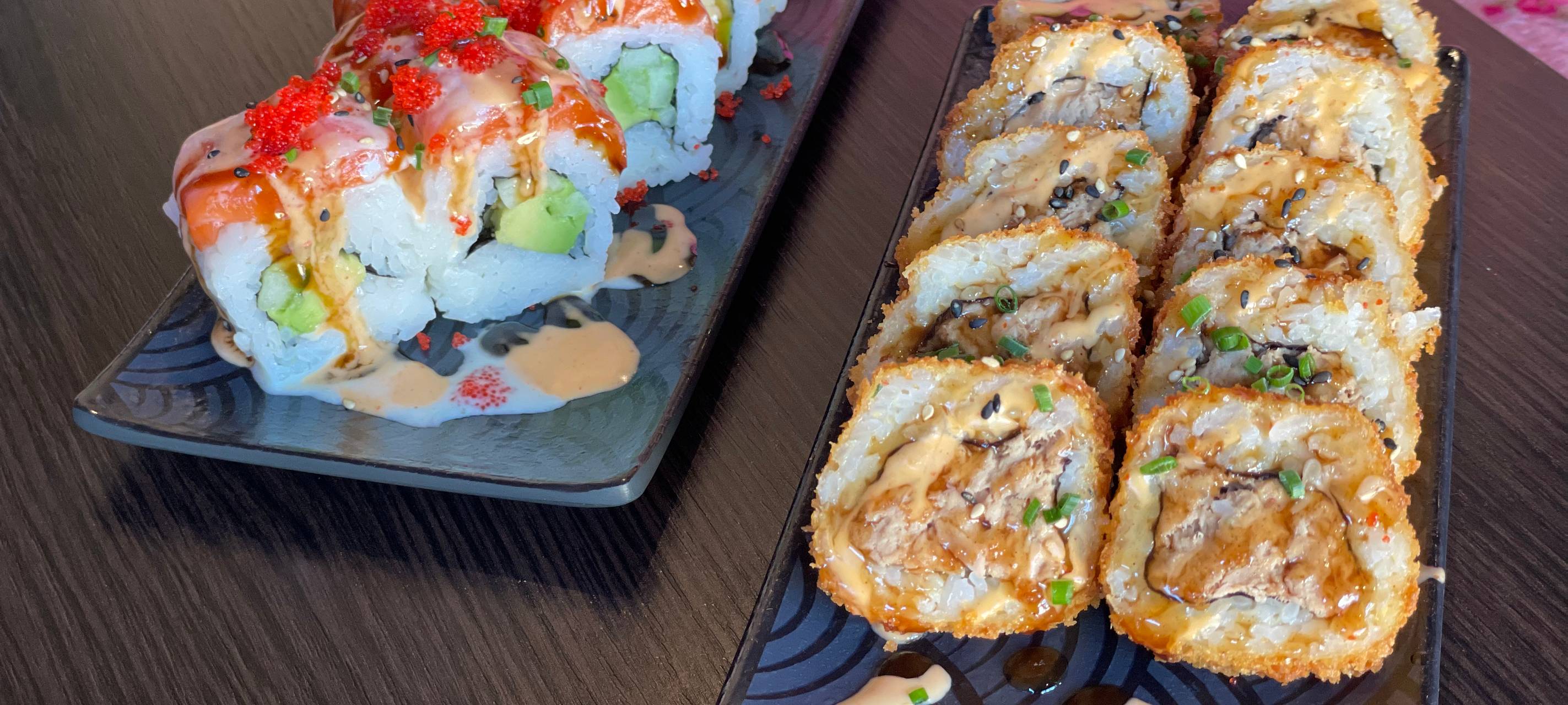 Mao Mao Sushi, Niederkassel - 15.09.2022