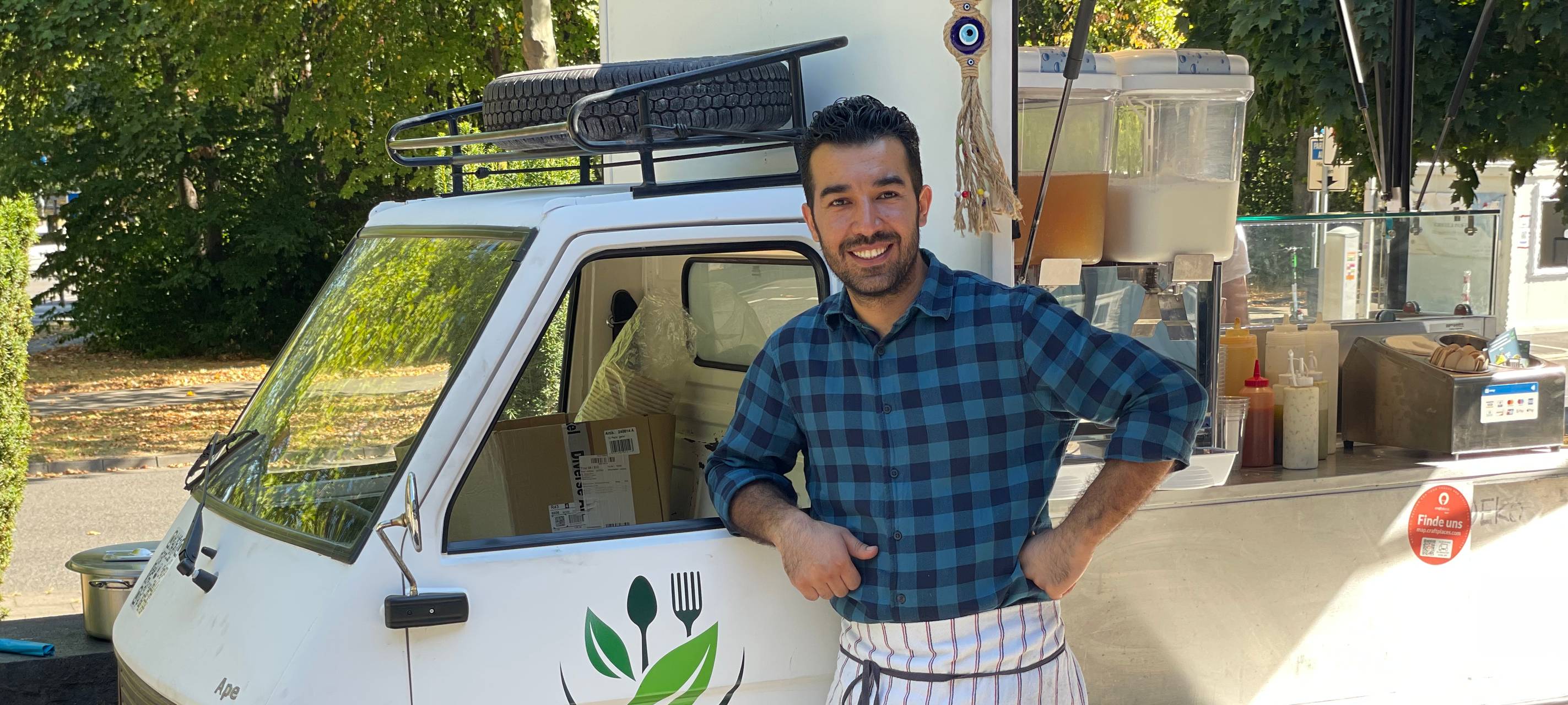 Mr. Biryani Bowl, Bonn - 22.09.2022
