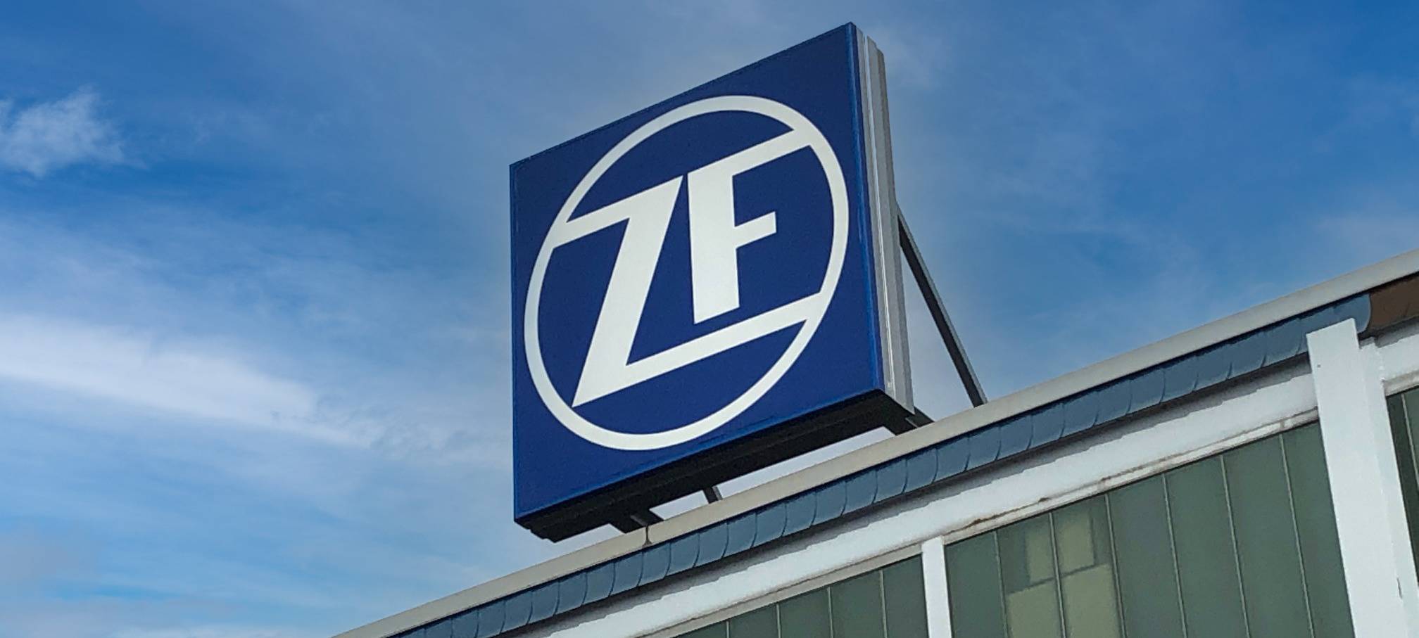 Eitorfer ZF-Werk bekommt Unterstützung aus der Politik