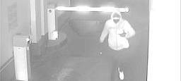 Nach Postraub in Bonn-Endenich: Täter gesucht