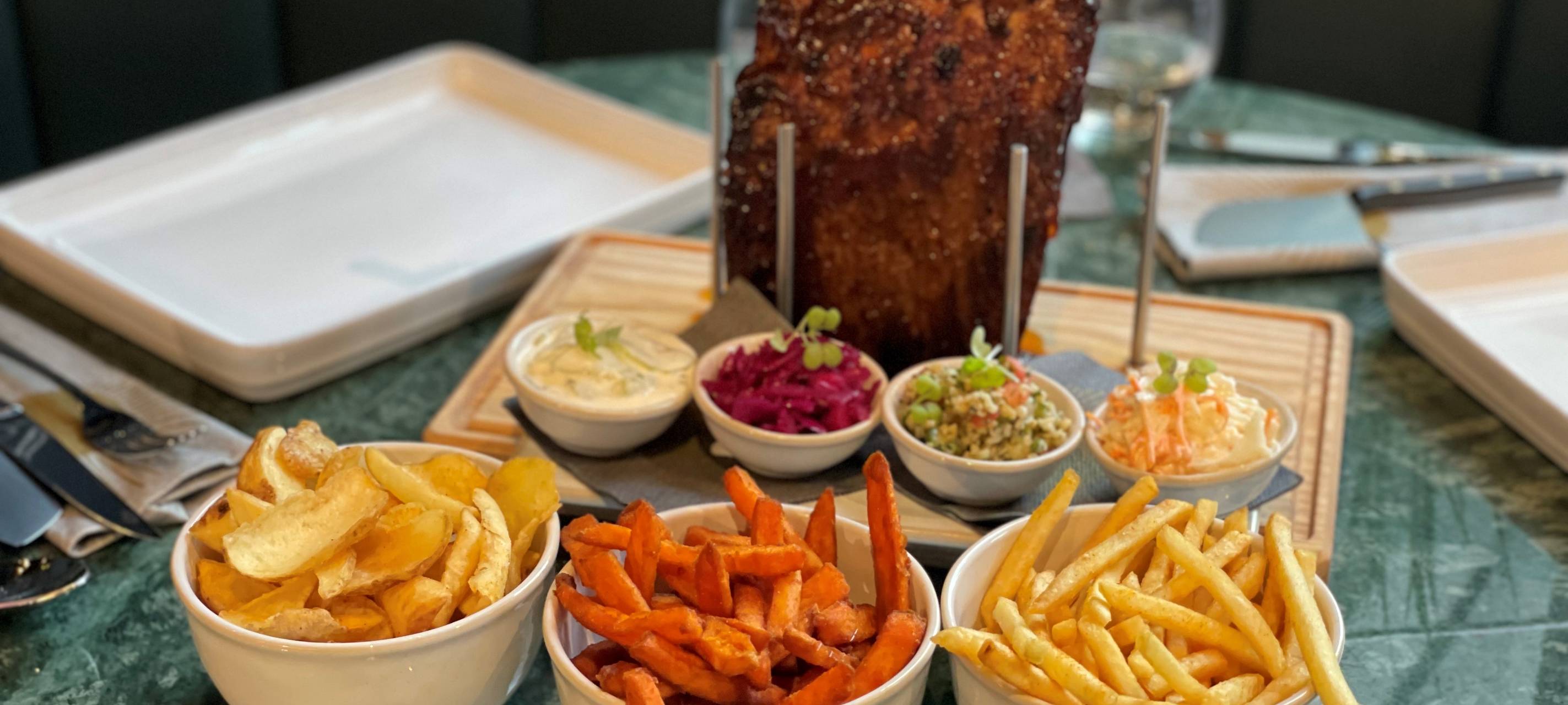 Rib me!, Bonn - 10.11.2022