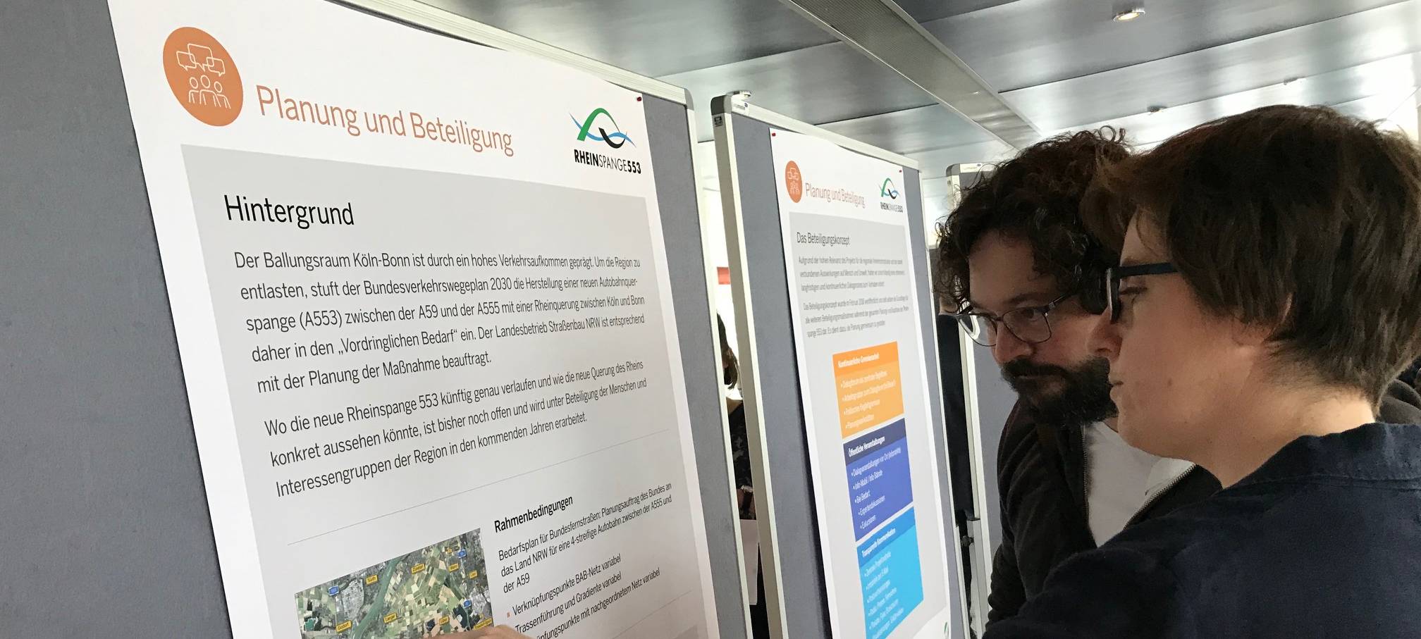 Niederkassel: Kommt Tunnellösung für Rheinspange 553?