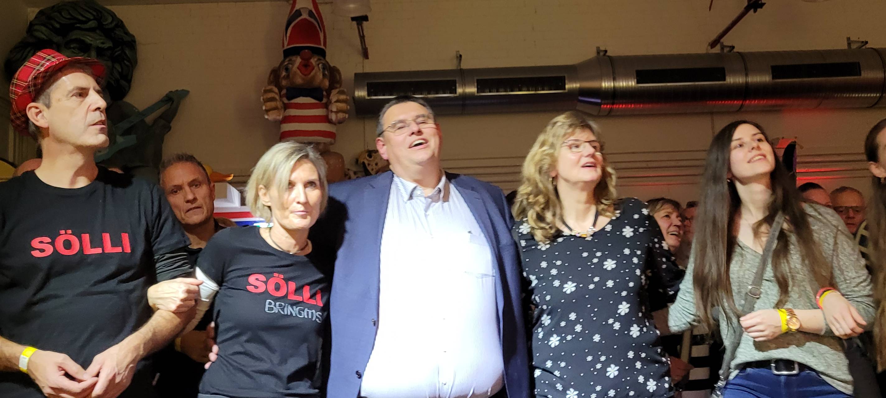 Das Bringskonzert vom Betriebsduell 2022