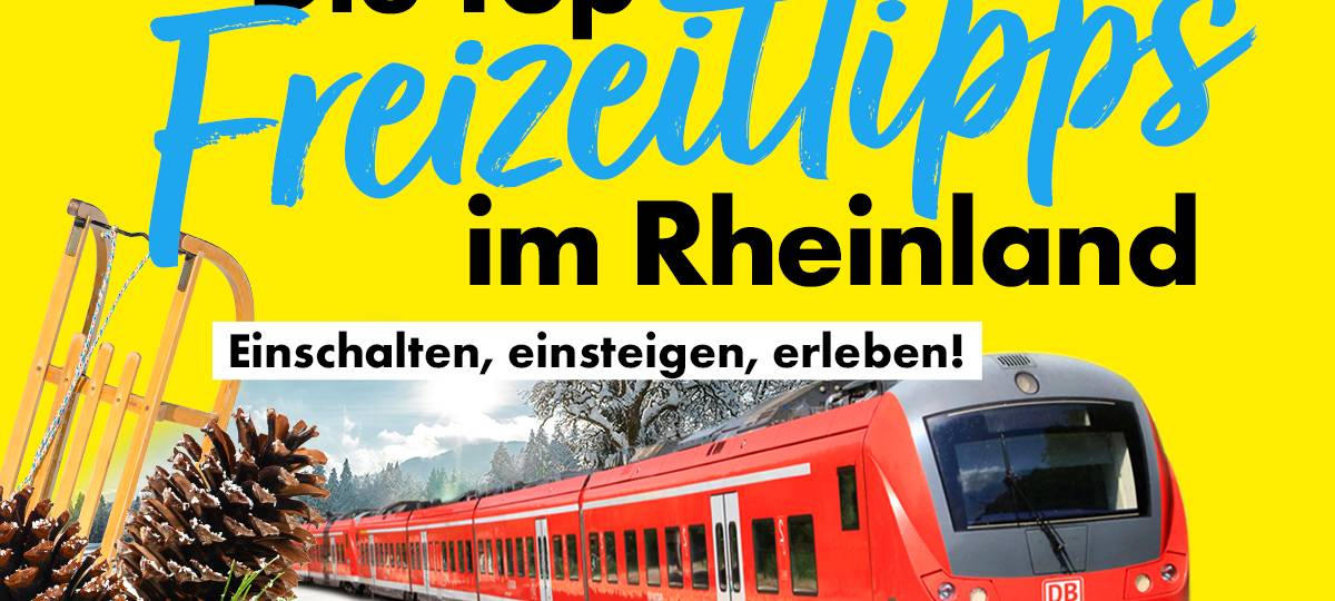 Freizeittipps: Familienerlebnisse
