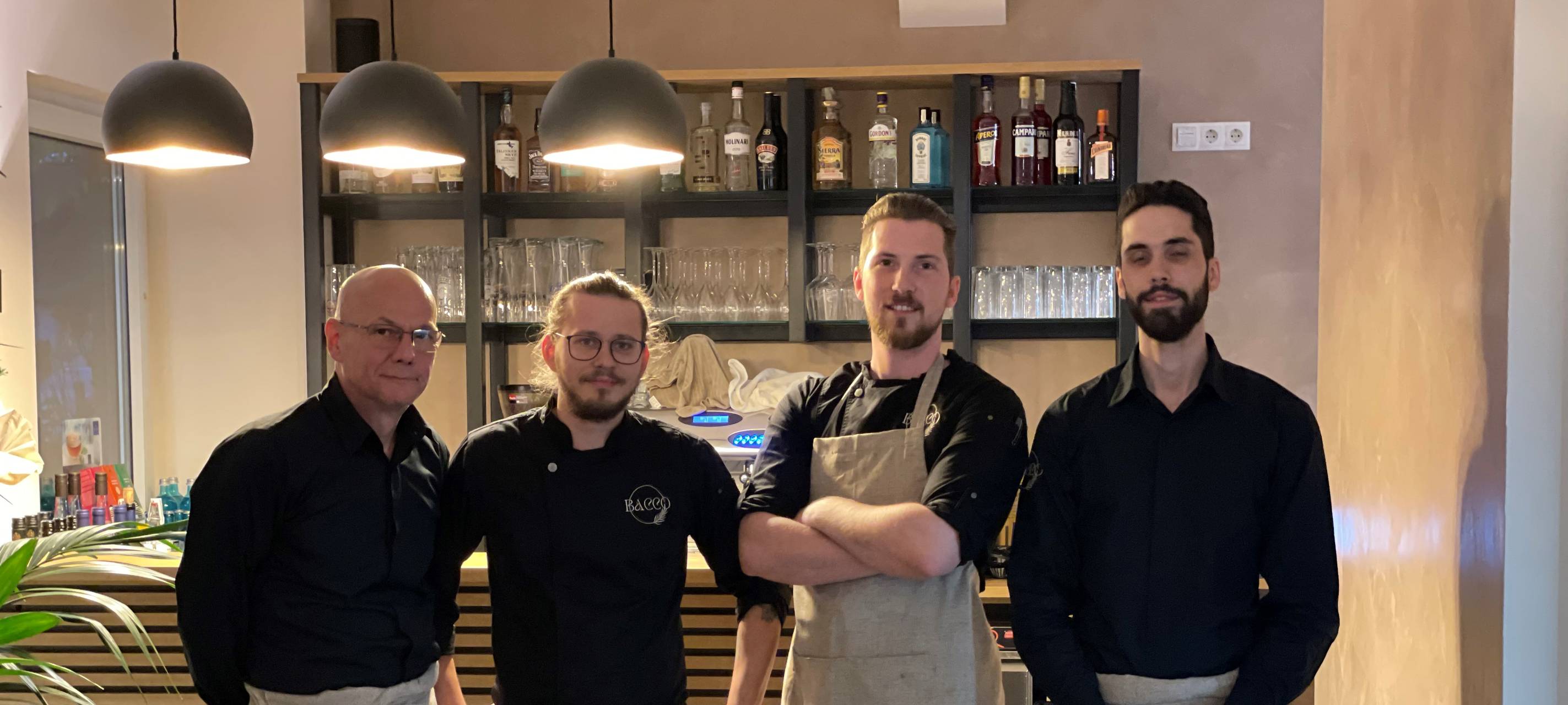 Bacco, Bonn - 01.12.2022