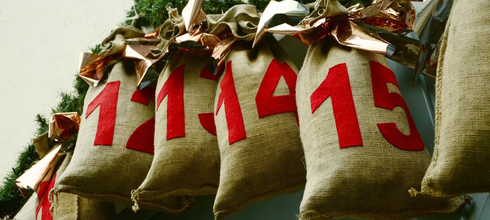 DIY-Adventskalender