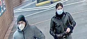 Bonn: Fahndung nach Angriff auf Polizisten