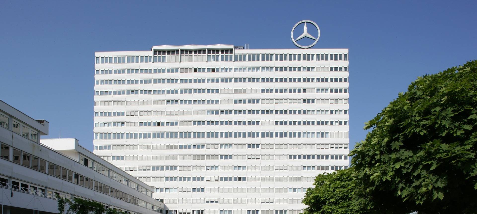 Bauarbeiten am neuen Bonn-Center im Zeitplan