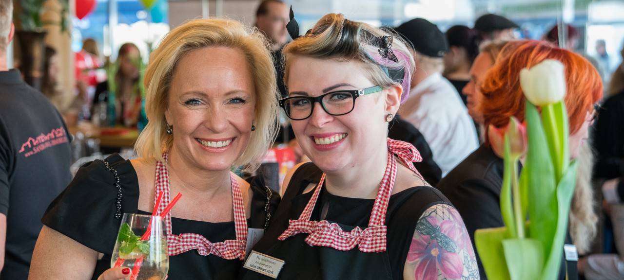 3. Suppensause am 24.März