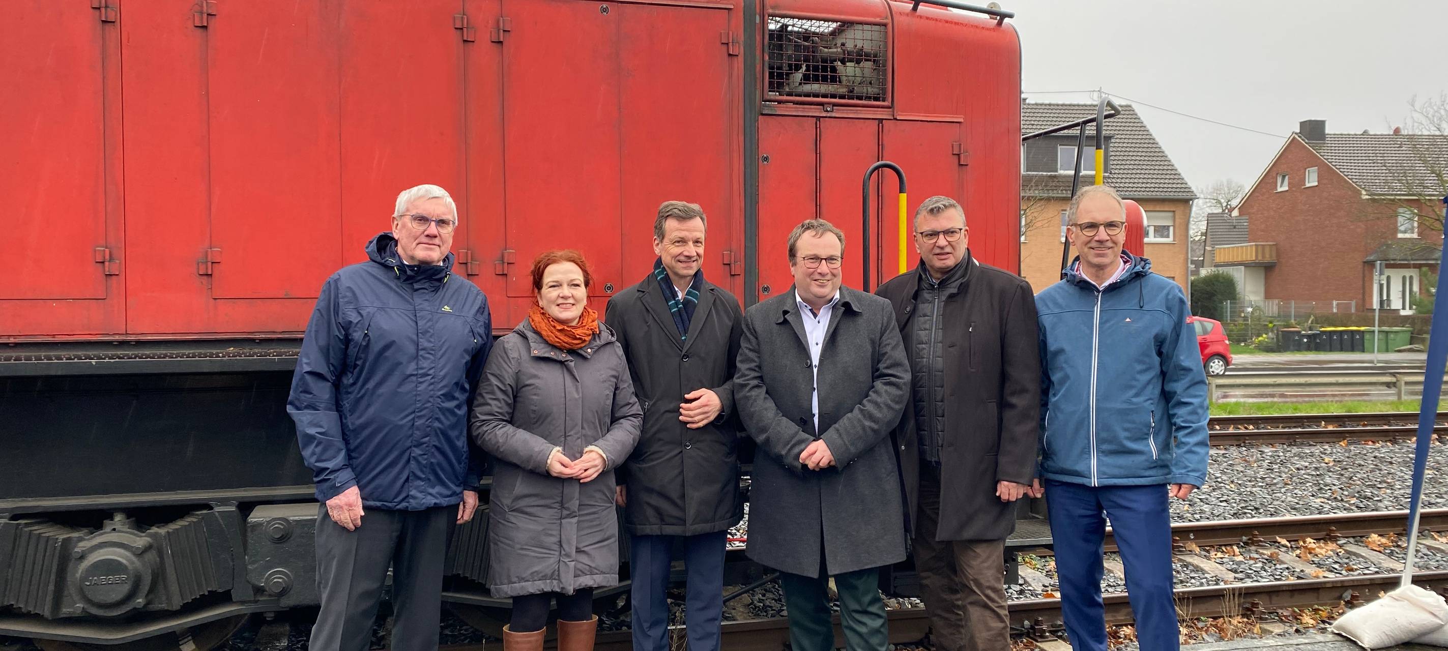 Planungen für neue Stadtbahn starten