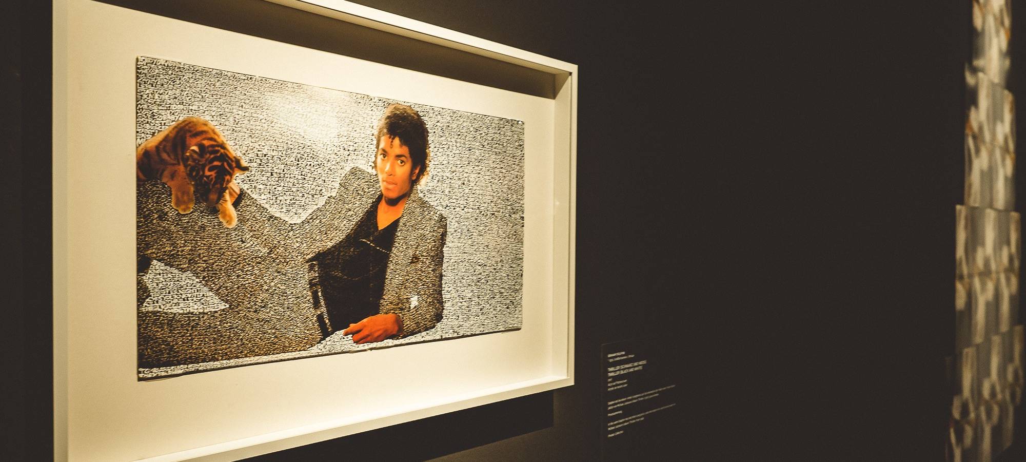 Michael Jackson in Bonn