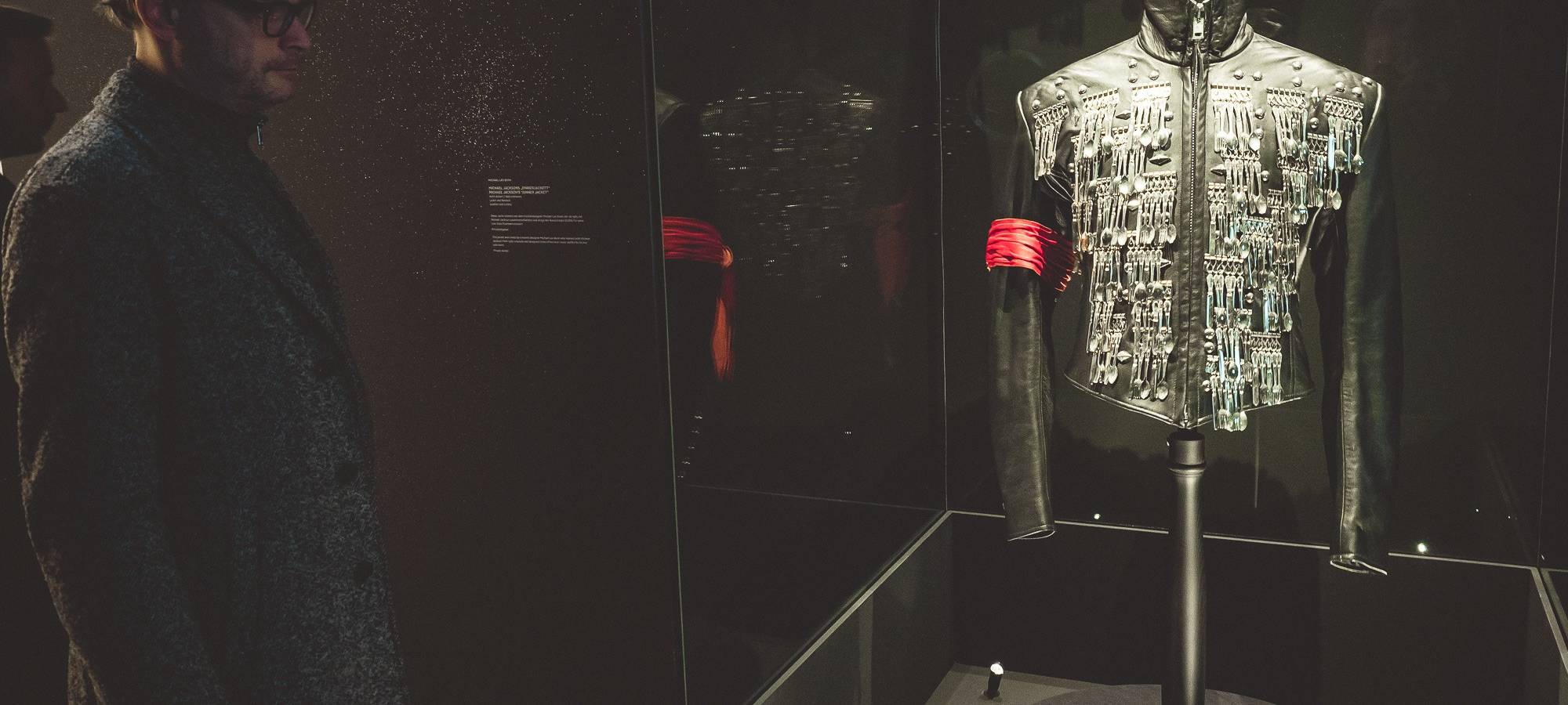 Michael Jackson in Bonn