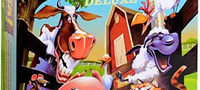 Unsere RBRS-Spieletipps