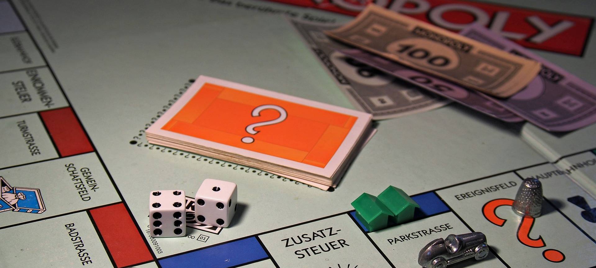 Unsere RBRS-Spieletipps