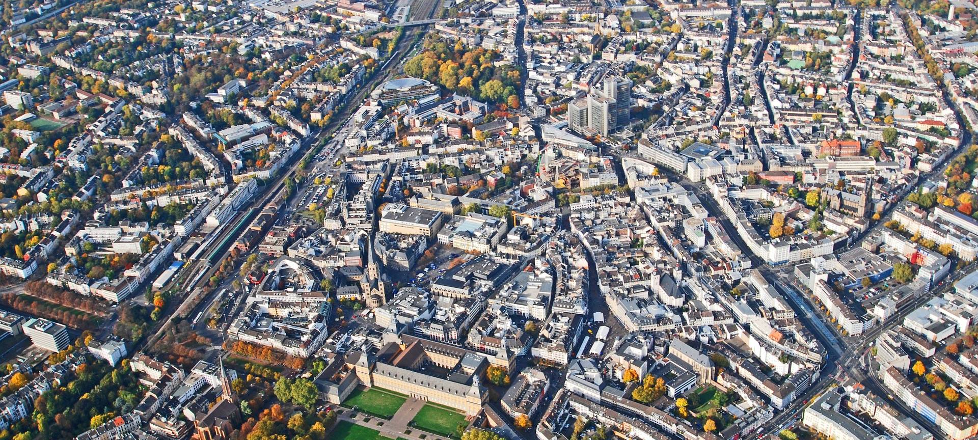 Zukunftsaussichten für Bonn werden schlechter