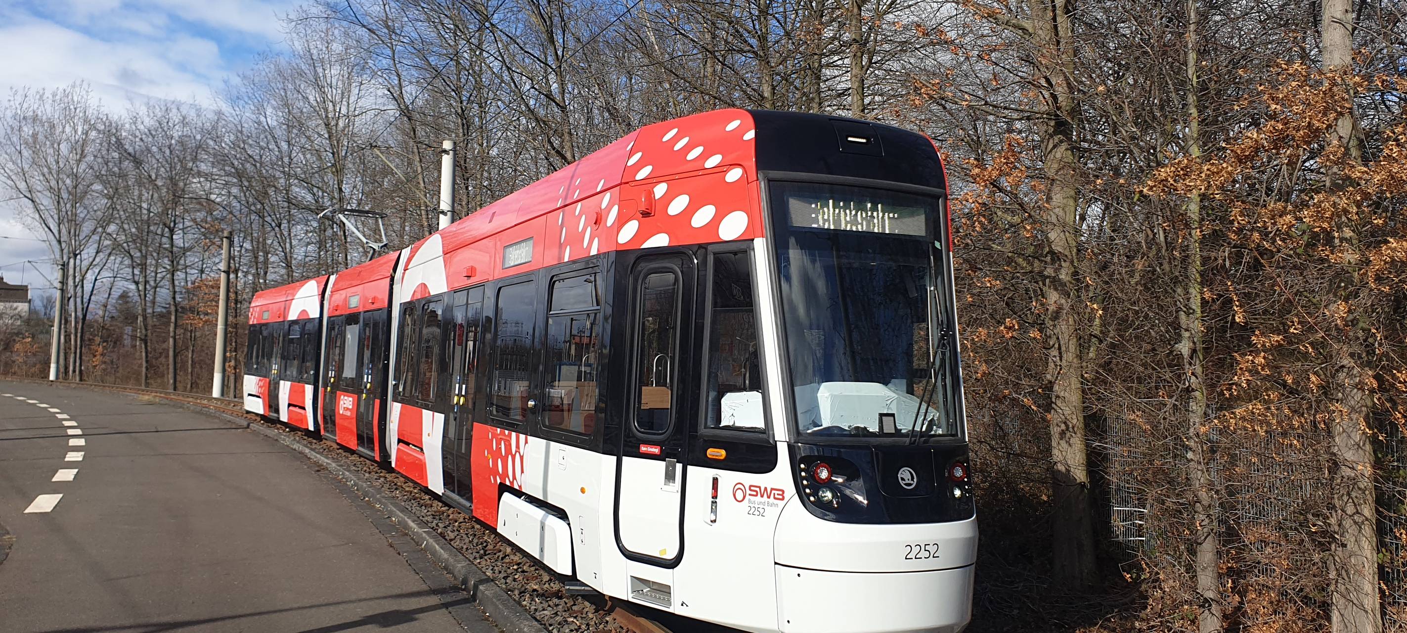 Zu alt: Stadtwerke Bonn bauen viele Ticketautomaten ab