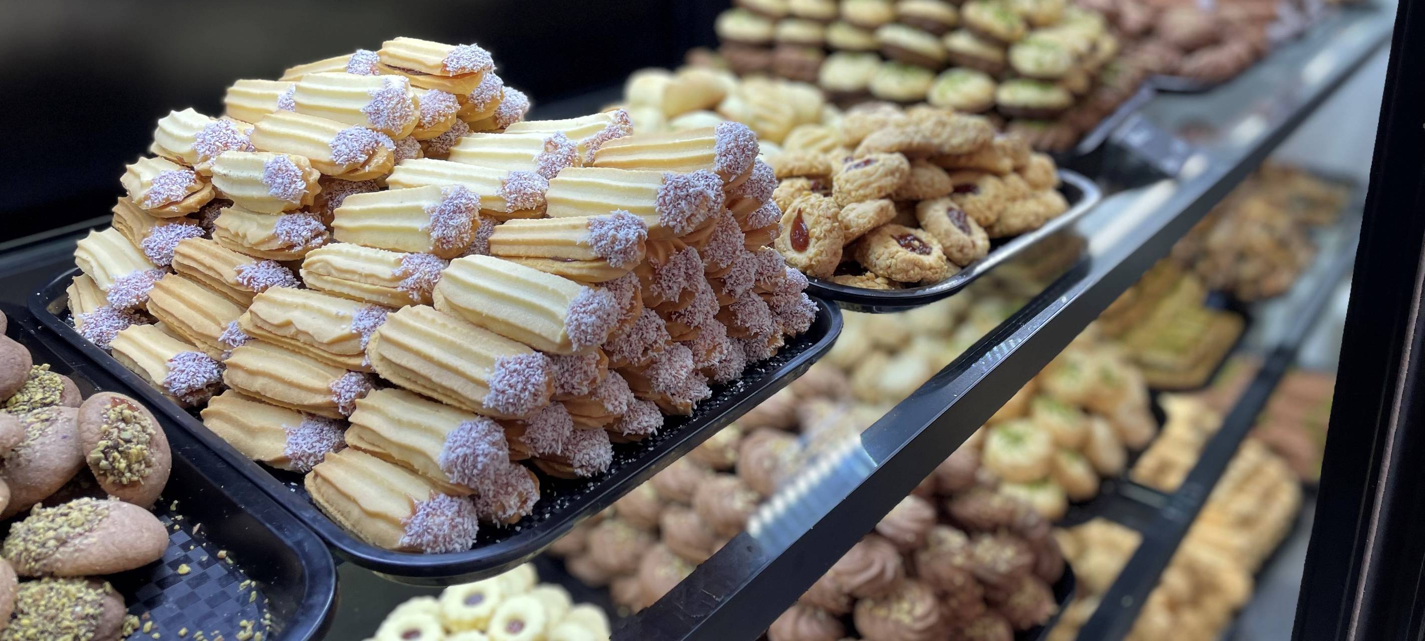 Sweet Mudi, Bonn - 16.03.2023