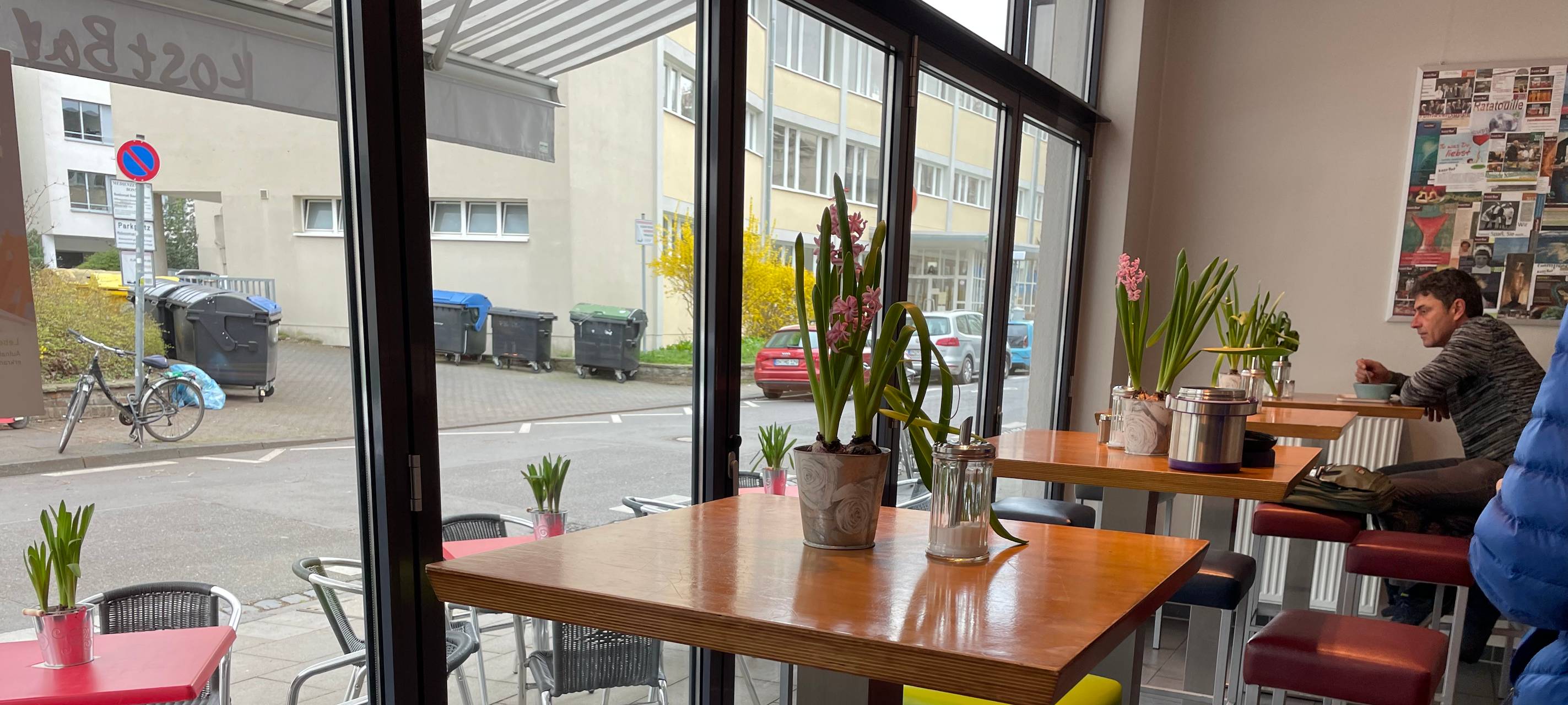 KostBar, Bonn - 23.03.2023