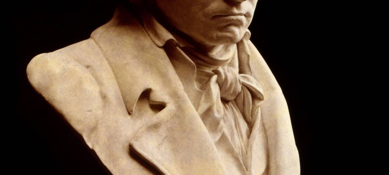 Beethoven im Bonn-Berlin-Zusatzvertrag