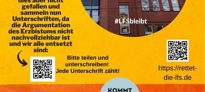 Stadt Bonn will die Liebfrauenschule übernehmen