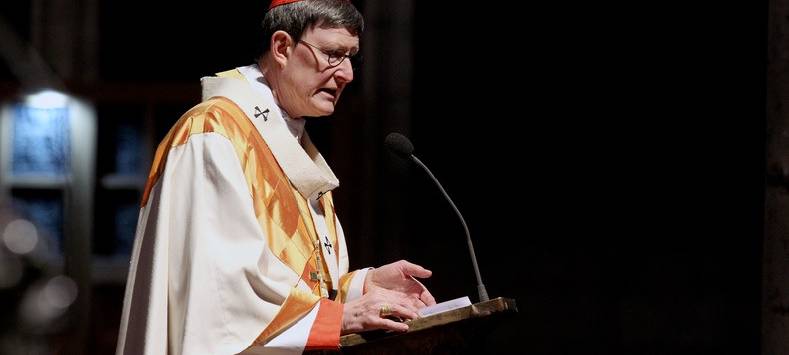 Erzbistum Köln kritisiert Kölner Stadt-Anzeiger