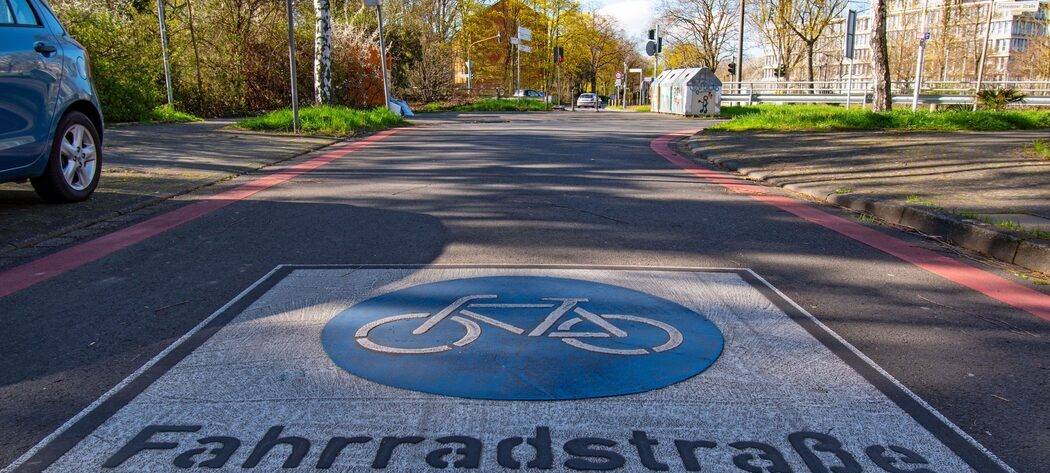 Bonn: Infos zu Fahrradstraßen fehlerhaft