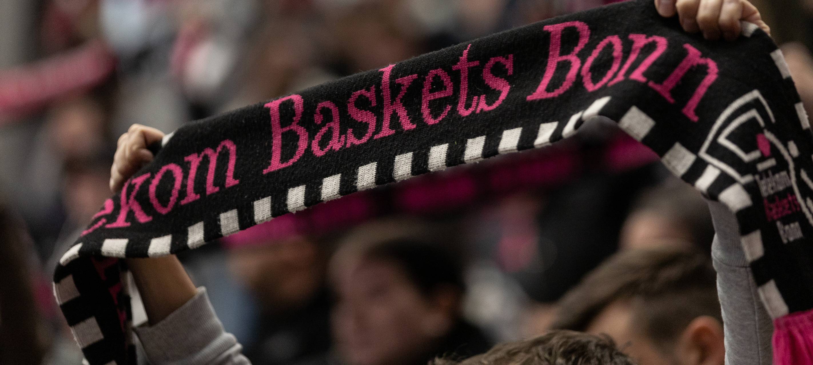 Bonner Baskets im BCL-Viertelfinale gegen Peristeri aus Griechenland