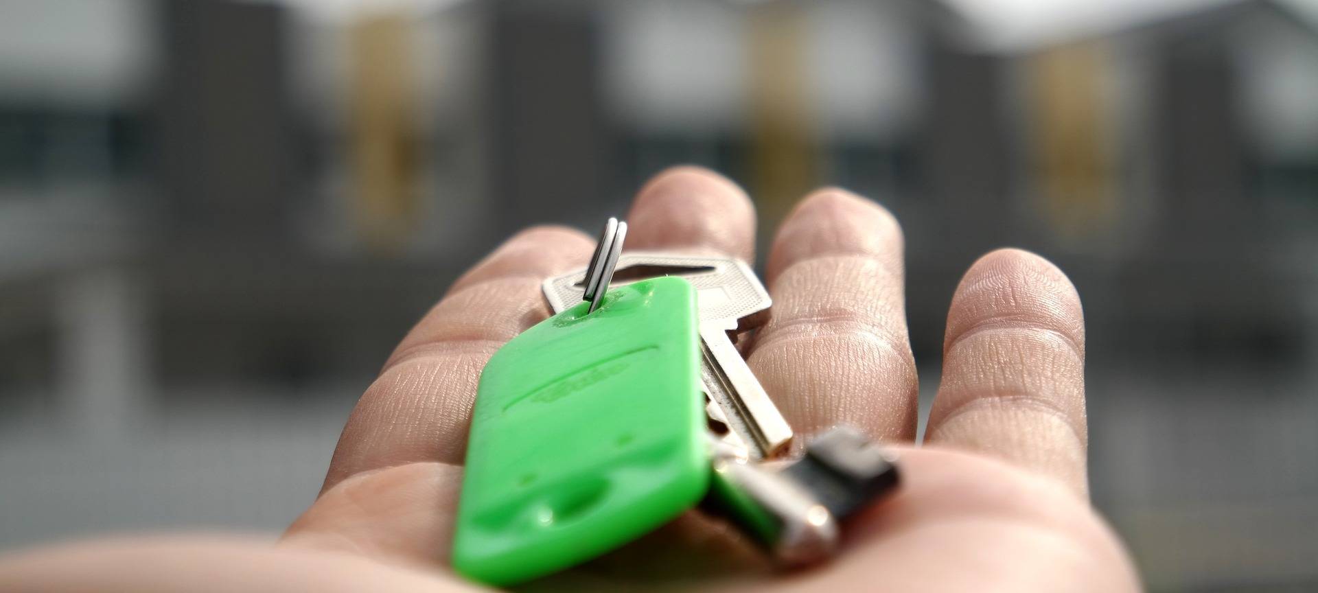 Neues Online-Portal zur Wohnungssuche