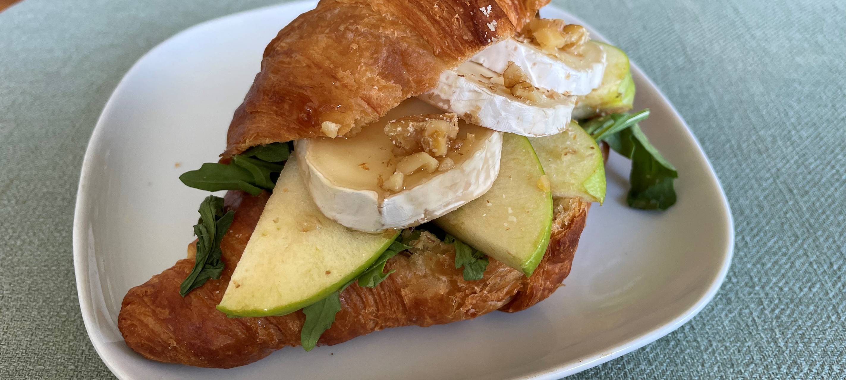 Madame Croissant, Bonn - 20.04.2023