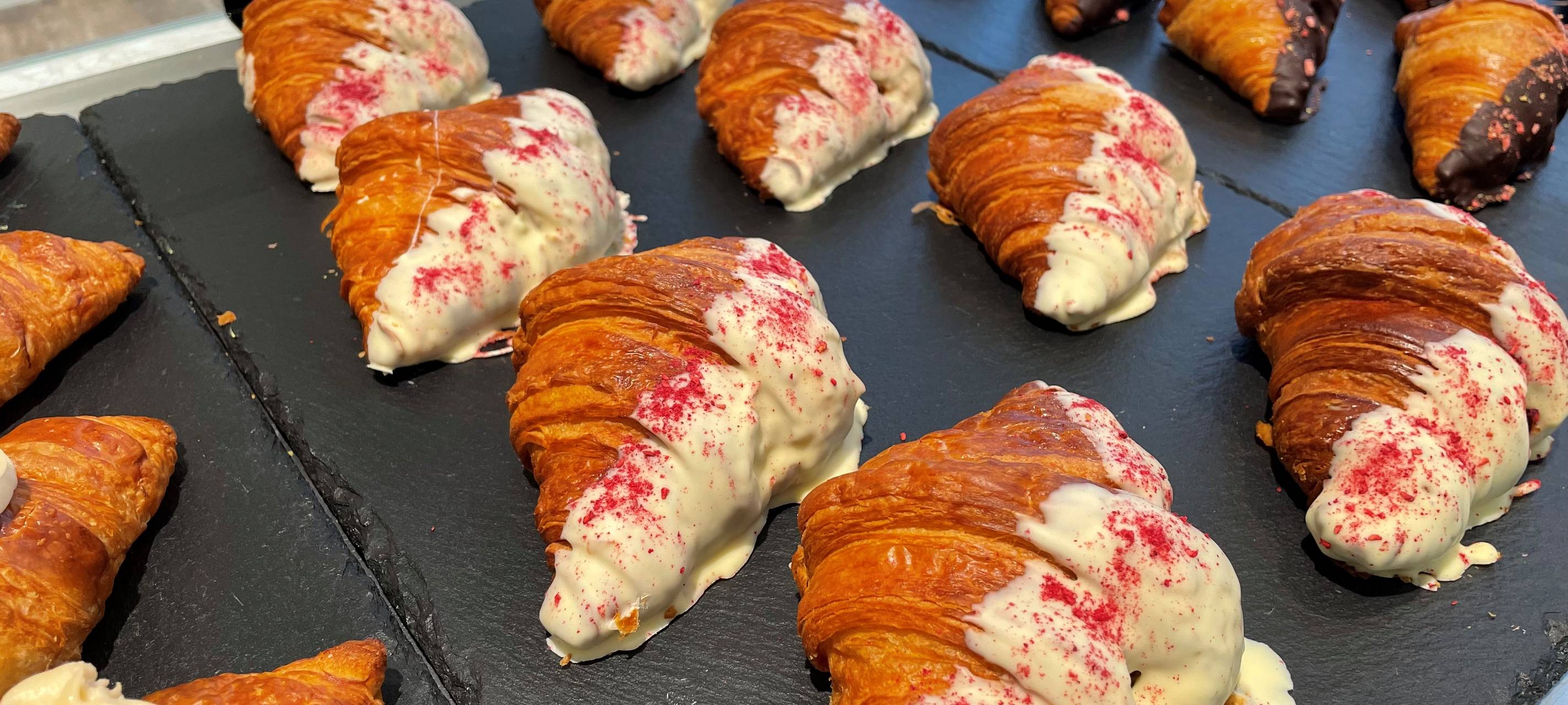 Madame Croissant, Bonn - 20.04.2023