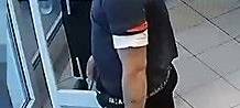 Bonn: Polizei sucht Drogeriemarkt-Dieb