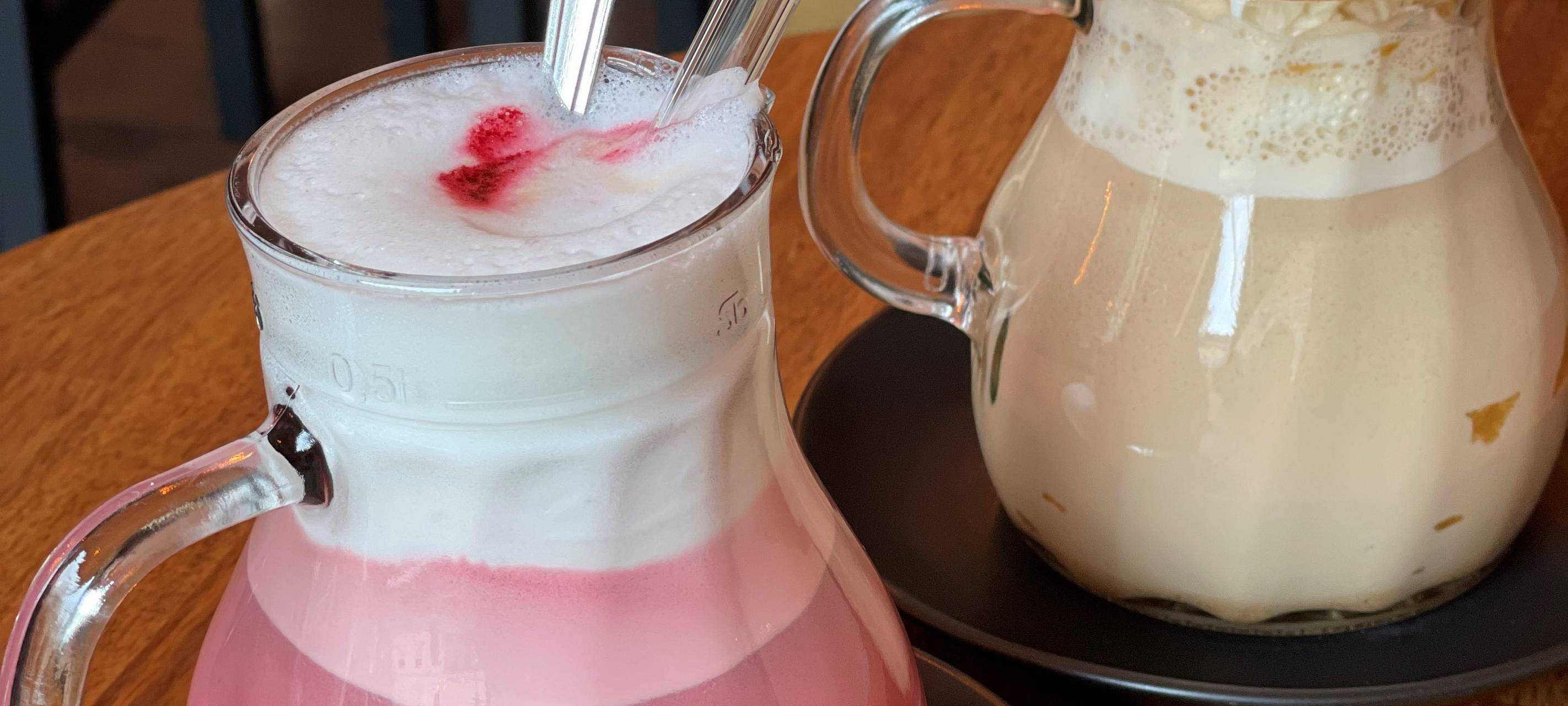 Coffee Max, Bonn - 27.04.2023