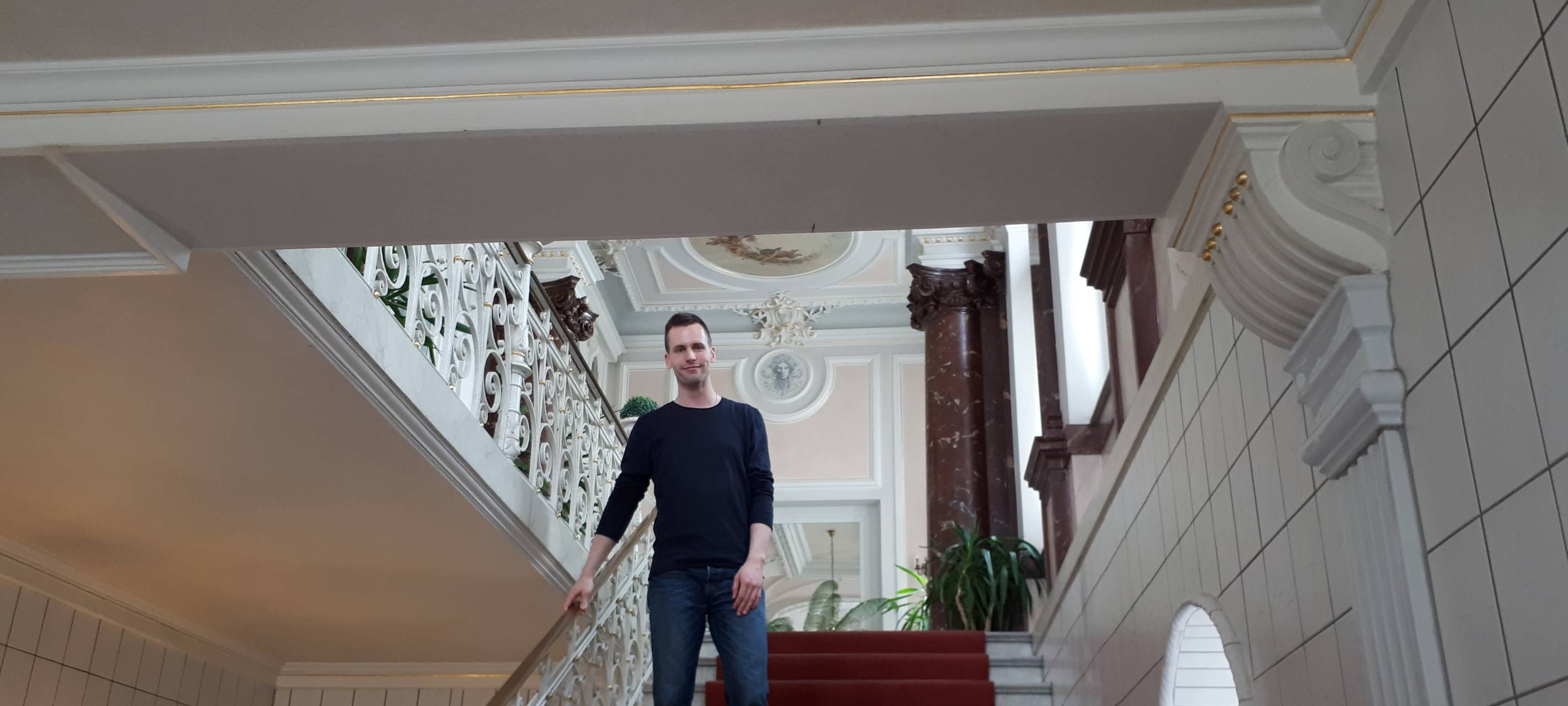 Letztes Grand Hotel in Königswinter macht dicht