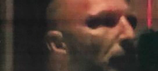 Fahndung